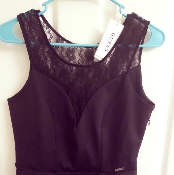 NWT GUESS WOMEN TOP - Picture 3 of 4